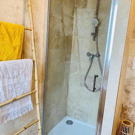 Almanarre Appartement Hyères