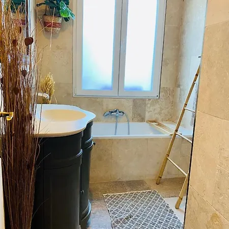 Apartamento Almanarre