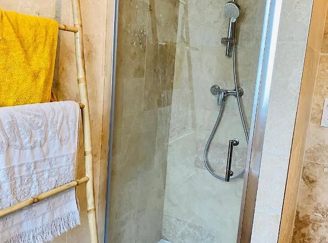 Almanarre Lejlighed Hyères